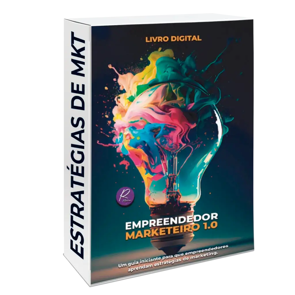 E-BOOK DE MARKETING
